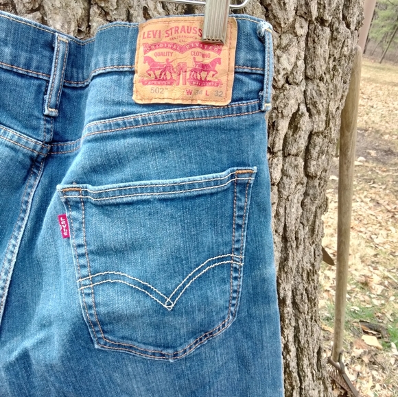 Levi's Other - ⬇️ Price Drop!⬇️Men's Levi's 501 Jeans in size 34X32